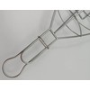 Besuguera Large Fish Grill Basket - Open Fire Cooking Basque