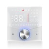 Smart Air Conditioner Controller, WiFi Thermostat LED Panel with Capacitive