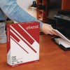 Universal 11289 Copy Paper Convenience Carton - White (500/RM, 5