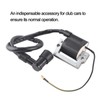 Ignition Coil Module Pulse Generator Replacement for G1 2‑Cycle 1979‑1989