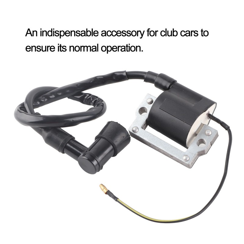 Ignition Coil Module Pulse Generator Replacement for G1 2‑Cycle 1979‑1989