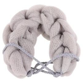 MERRYHAPY 3pcs Bath Sponge Towel Body Sponge Exfoliator Washcloth Bath Scrubber Bath Wash Towel Exfoliating Bath Sponge Exfoliator Brush Body Wash Sponge Exfoliate Brush Body Brush Blue