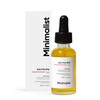 Minimalist 32% AHA PHA BHA Peeling Solution for Glowing Skin,