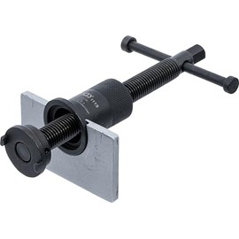 BGS 1113 Brake Piston Reset Tool for VW T5, Silver/Black