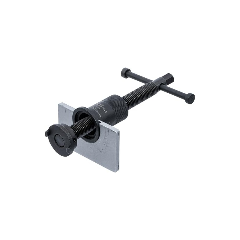 BGS 1113 Brake Piston Reset Tool for VW T5, Silver/Black