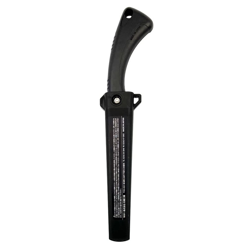 Ishikawa Kogyo Saw Saw with Case, 5.3 inches (135 mm),