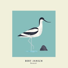 Avocet [VINYL]