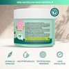 Herbiovit Horse Balm with Glucosamine - Cooling Muscle Gel &