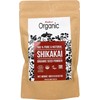 Radico Organic Shikakai Powder, 100 g