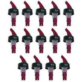 Spirit Dispensers 2 cl Pack of 14