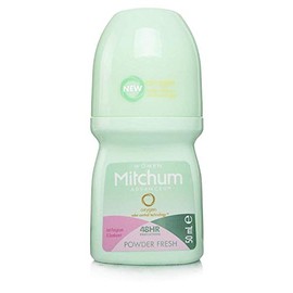 Mitchum Roll On Powder Fresh 50 ml