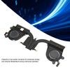 CPU Cooling Fan Portable Small Laptop CPU Cooling Fan Heatsink