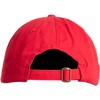 Ann Arbor T-shirt Co. Lifeguard Hat | Professional Guard Red