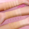 Pink Up, Polvo Mineral, Larga Duración, Cobertura Completa