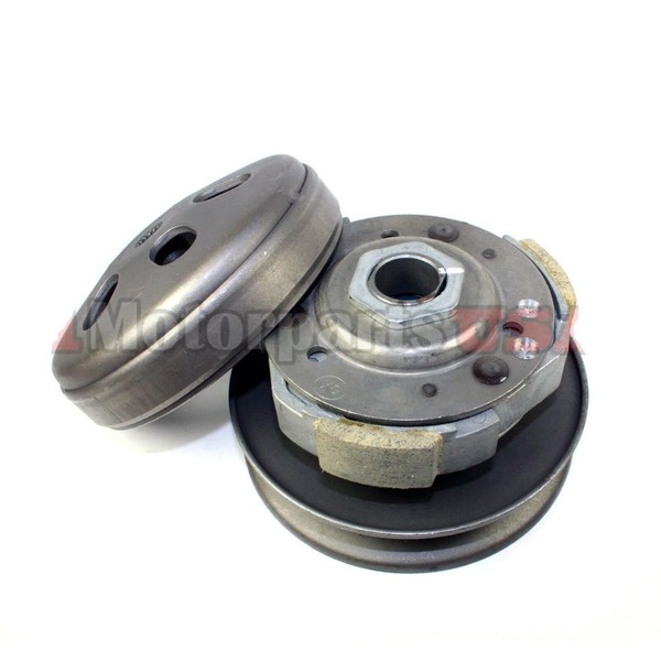 EWG LLC fit for Hammerhead Twister 150 GT GTS 150CC