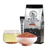 Black tartary buckwheat tea 10.58oz whole germ fragrant strong five