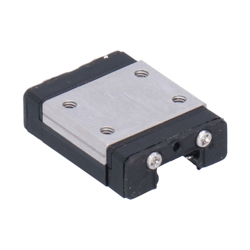 MGN7 Mini Linear Rail CNC Linear Sliding Guideway for 3D