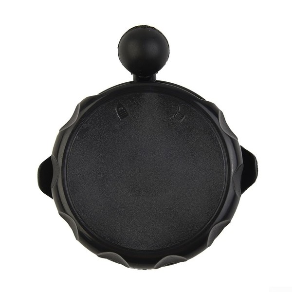 SPORTARC Mounting solution for TomTom GPS suction cup holder designed