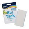Bostik B183836 Blu Tack - White