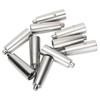 RCA to XLR Adapter Female to Male Noise Reduction Metal