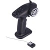 2.4GHz Remote Control Digital Transmitter Receiver for 1/8 1/10 1/16