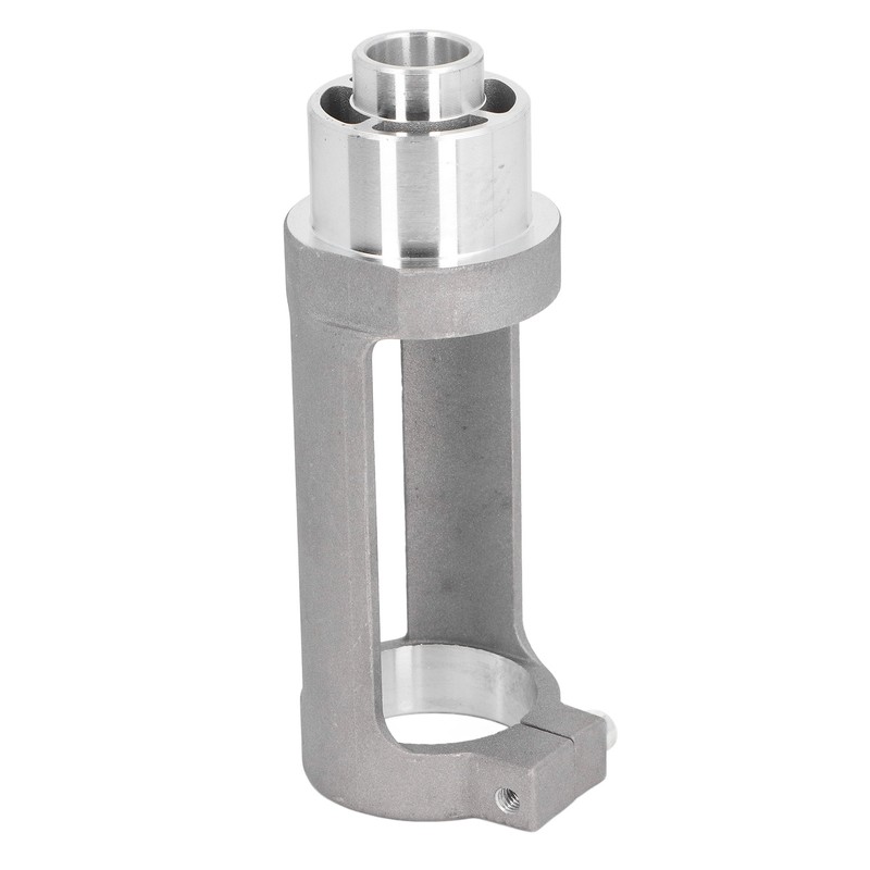 Square Hole Drill Bit Adapter Aluminium Alloy Square Hole Drill