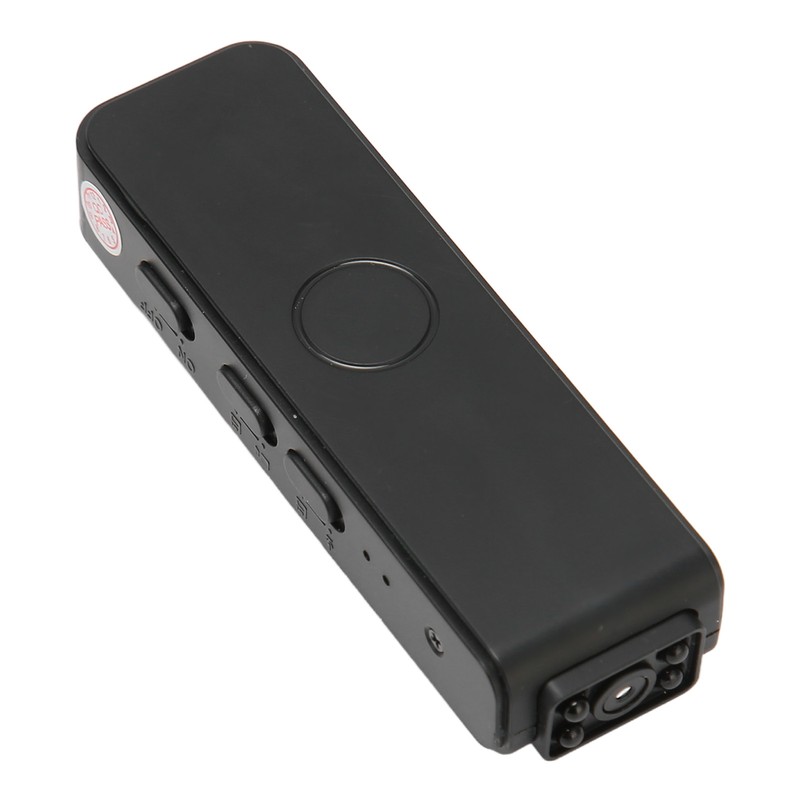 Mini Camera 1080P Pocket Video Camera Portable Recorder Camera 64GB