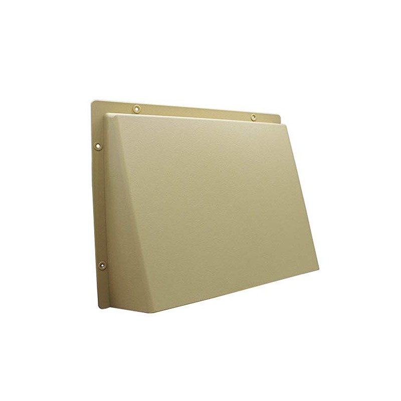 Rytons 9x9 Cowl - Buff/Sand