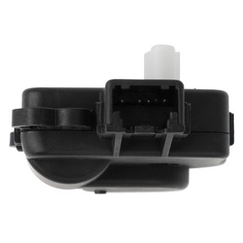 ROADFAR Air Door Actuator Heater Blend Door Actuator fit for 2015-2018 for Ford for Edge, 2013-2018 for Ford for Fusion, 2017-2018 for Lincoln for Continental, 2013-2018 for Lincoln for MKZ 604-294