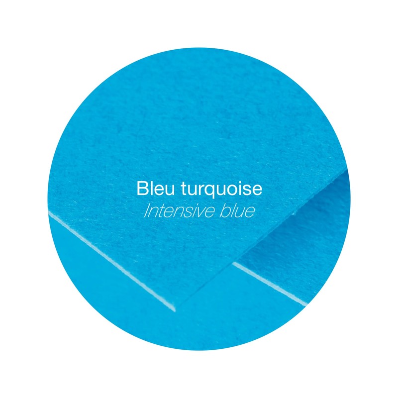 Clairefontaine 5552C Pack of 20 Envelopes Pollen Format C5 162