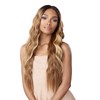 Sensationnel Butta Lace Front Wig - Natural Pre-Plucked Hairline Hand-Tied
