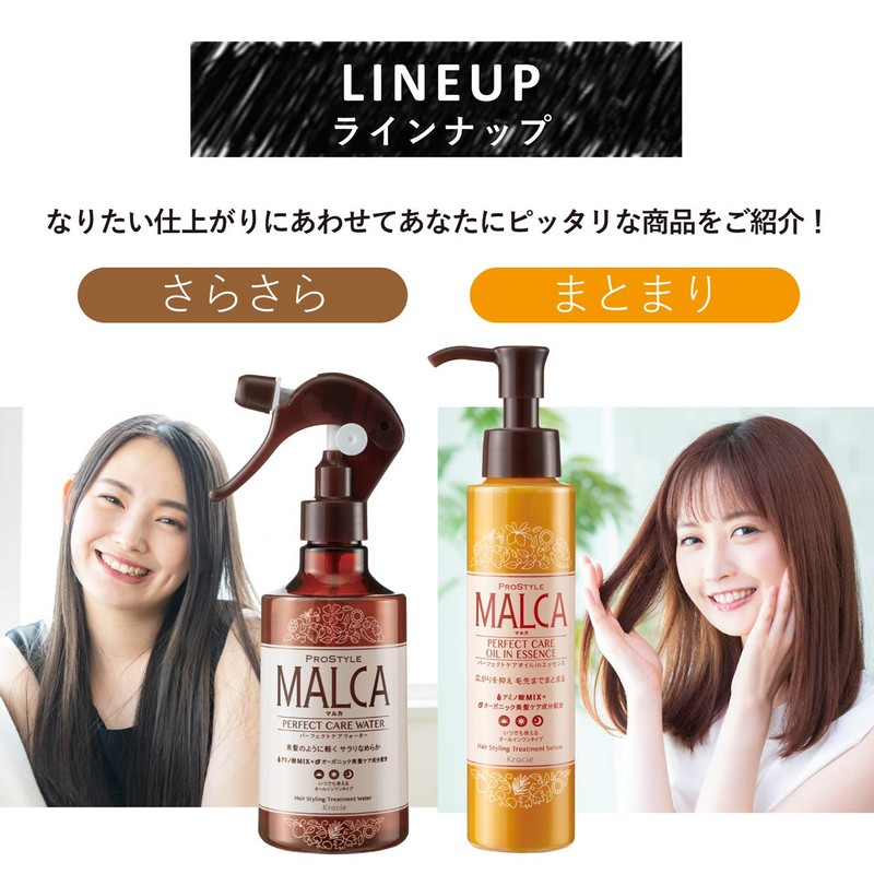 Pro Style Marca Perfect Care Oil in Essence (Collectibles)