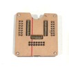 Audiofan ESP-WROOM-32 Module Test Burn Fixture Small System Development Board