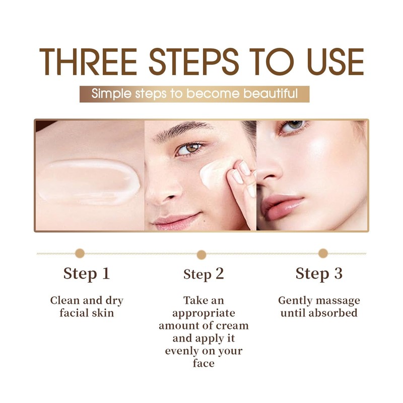 Revive Eye Cream for Face And Neck,Retinol Anti Aging Eye