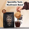 SOLVE Labs® ● Ground Coffee with Chaga & Ashwaganda ●