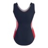 GK Glitz & Glam - Maillot de gimnasia para niñas