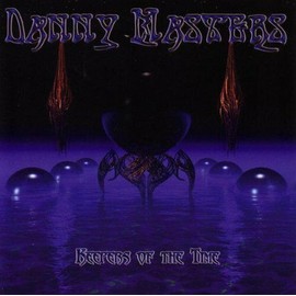 Keepers of the Time * by Danny Masters (CD, Jan-2006, Hapi Skratch/Infini