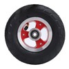Zunate Pneumatic Tyres, 8 Inch Front Wheel, Pneumatic Tyres, 200