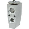 Universal Air Conditioner New A/C Expansion Valve Fits Ford Transit