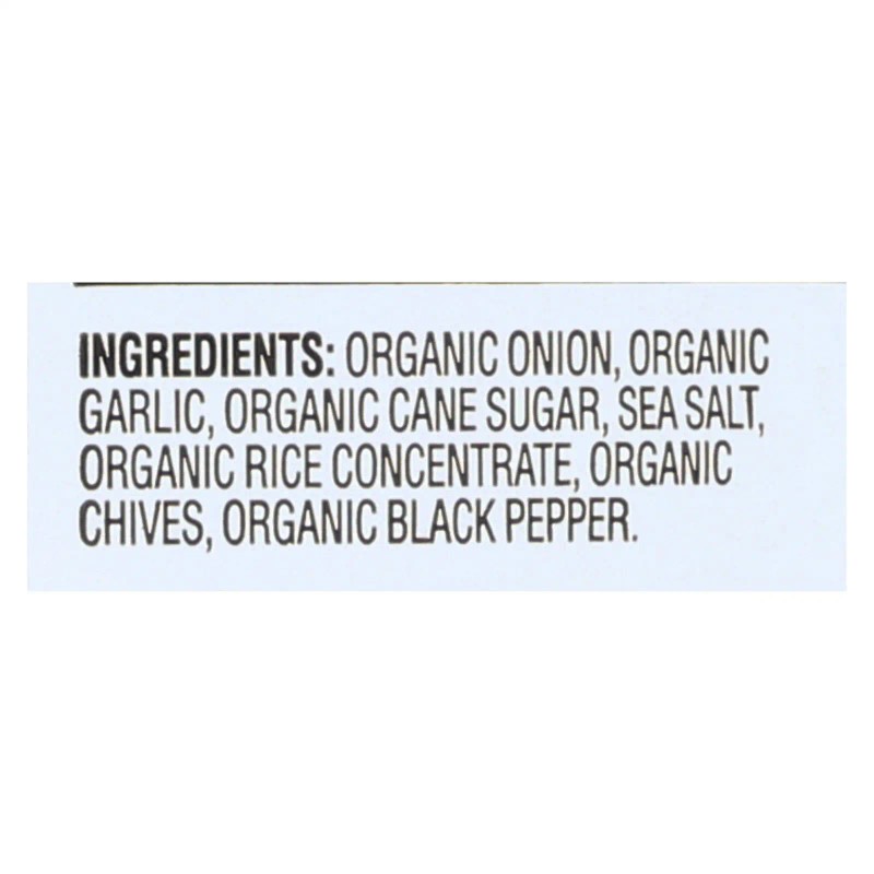 UD_Simply Organic Mixed Spices & Seasonings Case of 12-1 Oz