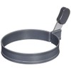Tiger Crown 5301 Cake Ring, Gray, 3.3 x 3.3 x