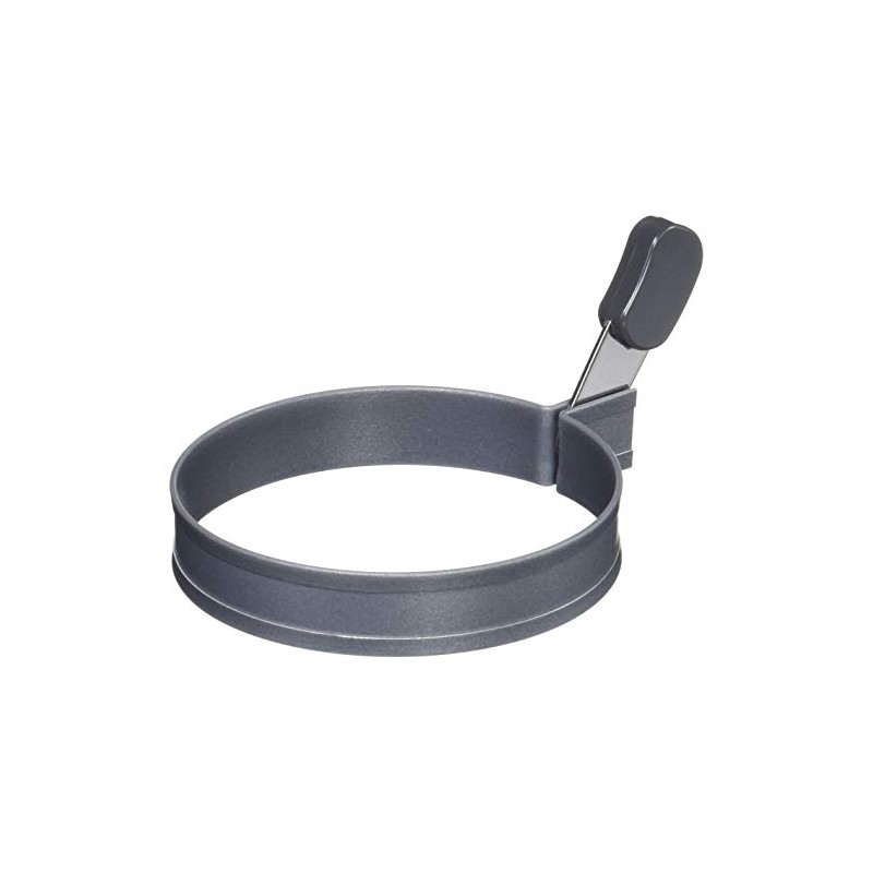 Tiger Crown 5301 Cake Ring, Gray, 3.3 x 3.3 x
