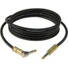 Klotz Joe Bonamassa 3 m Winkel · Instrument Cable