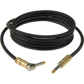 Klotz Joe Bonamassa 3 m Winkel · Instrument Cable