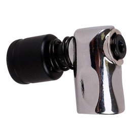 DOSATORE CO2 ZEFAL EZ BIG SHOT NERO C/BOMBOL. 16GR