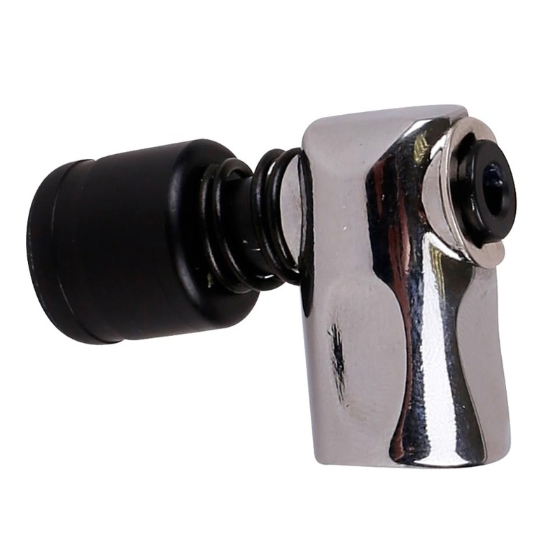 DOSATORE CO2 ZEFAL EZ BIG SHOT NERO C/BOMBOL. 16GR