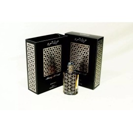 Al Rehab Arooq Al Oud Perfume Oil by Al Rehab - 15ml