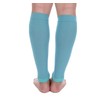 Doc Miller Calf Compression Sleeve 1 Pair 20-30mmHg Support Circulation