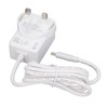 for Pi 5 Power Supply 5.1V 5A 27W PD USB