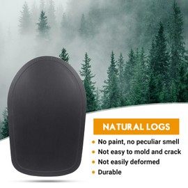 Mixer Slider Compatible with Kitchen aid Bowl Lift 4 .5-5 Qt Stand Mixer Pine Wood - Kitchen Countertop Storage Mover Sliding Caddy for Kitchen Aid 4 .5-5 Qt Mixer (4 .5-5 Qt - Black)